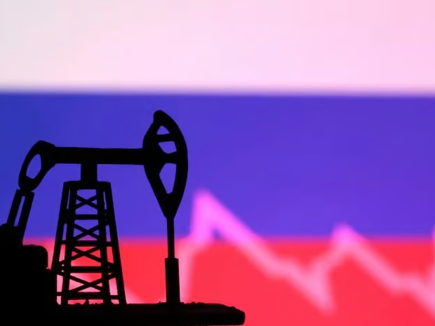 G7 Poised to Lower Russian Oil Price Cap Without U.S.