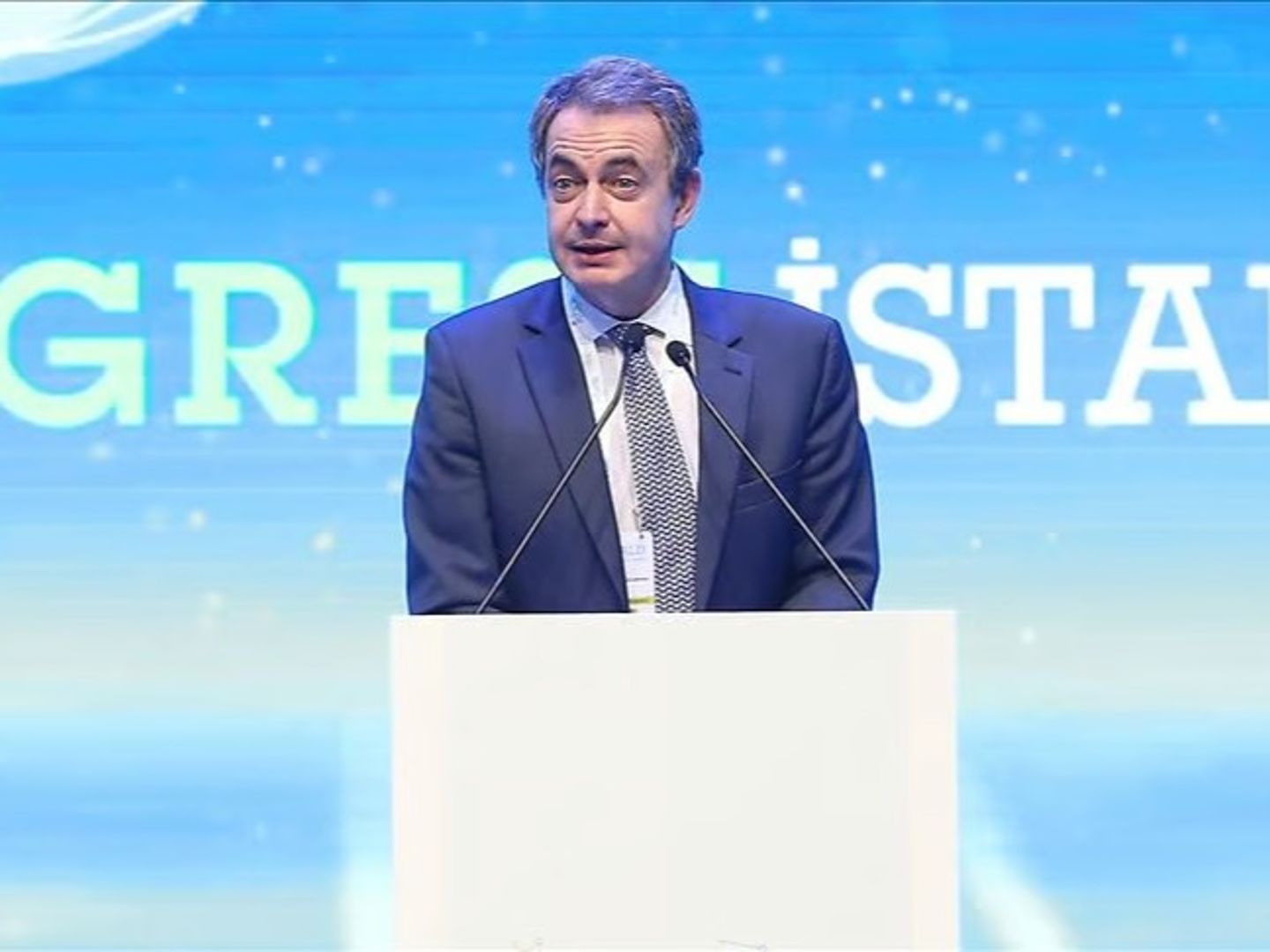 "Türkiye AB üyesi olsa Gazze ve Ukrayna'da savaş çıkmazdı"