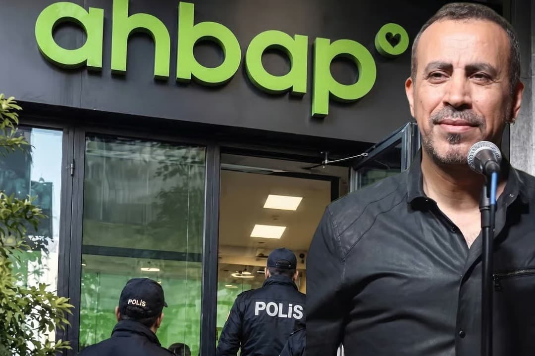 AHBAP için bilirkişi incelemesi
