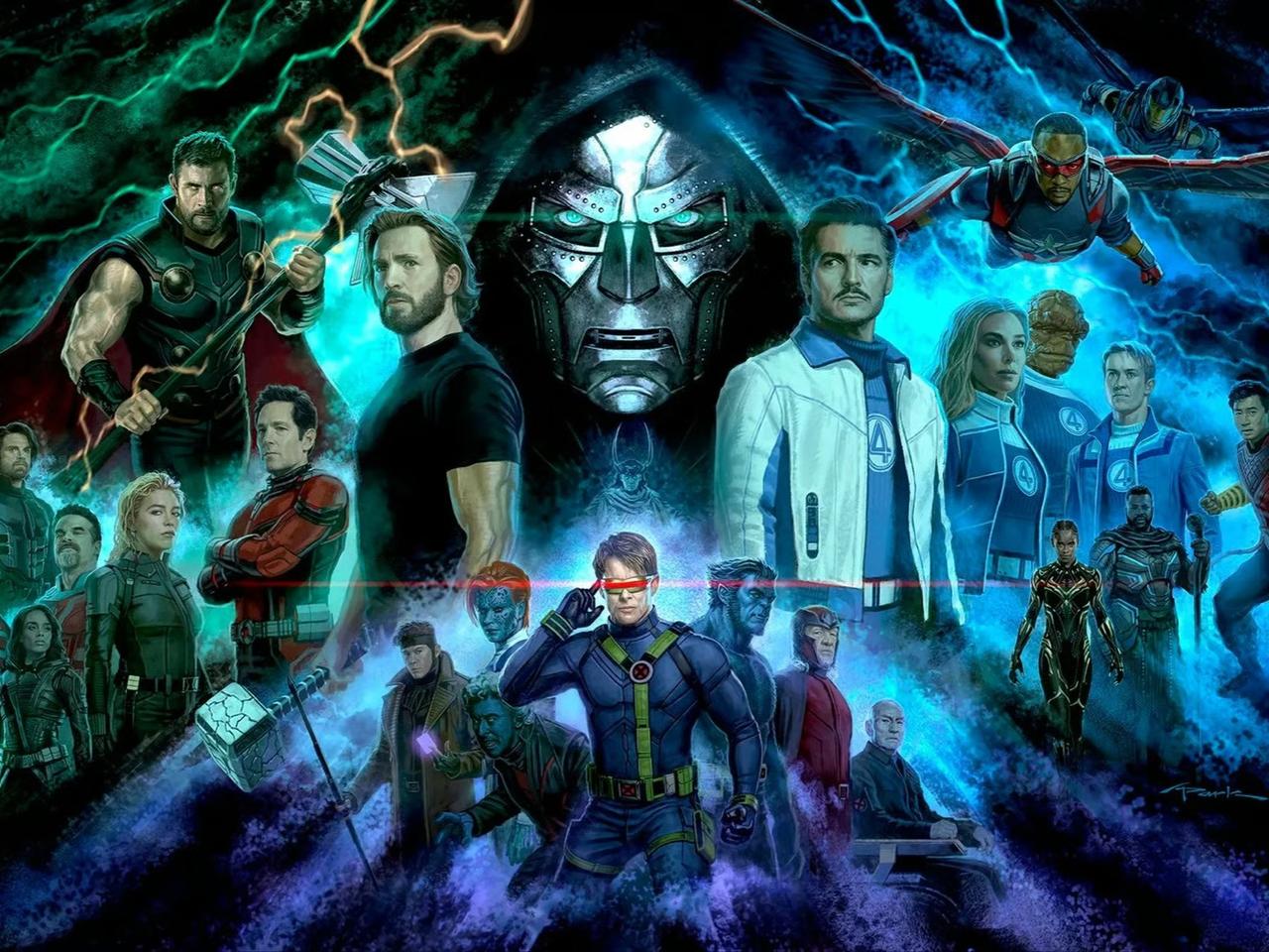 Marvel'in en uzun ikinci filmi yolda