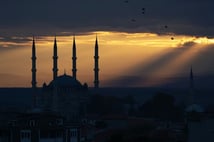 Üç ayların başlangıcı ne zaman? Diyanet ile Üç aylar ne zaman başlayacak?