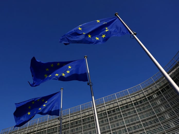 AB'nin resmi internet sitesine siber saldırı: Veri hırsızlığı doğrulandı