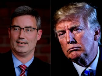 Judge Blocks Trump's Move to Deport 5,000 Ethiopian Refugees