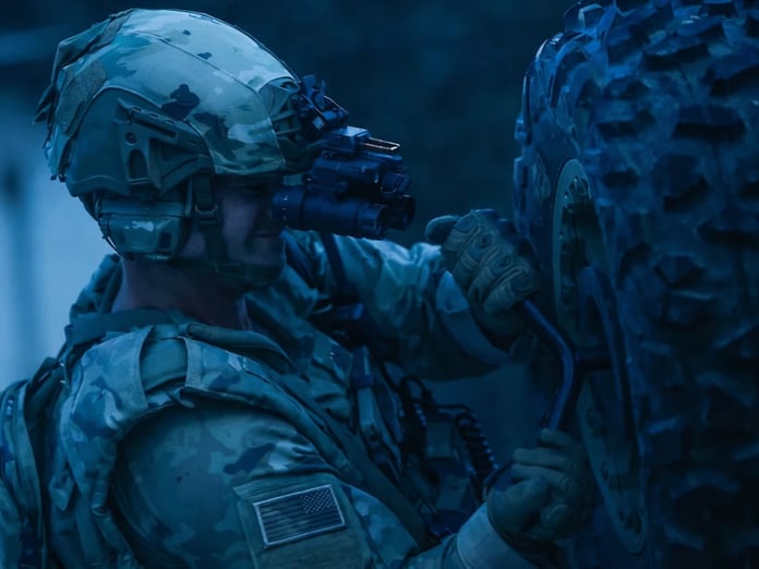 ABD Kara Kuvvetleri, 465 milyon dolarlık BiNOD programında NOVA gece görüş sistemini tercih etti