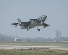 Türk savunma sanayiinin 2026 yılı hedefleri belli oldu