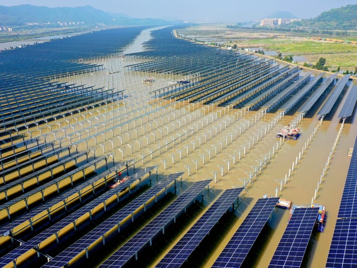 İran Savaşı'nın tetiklediği enerji krizi Çin'e yarayabilir