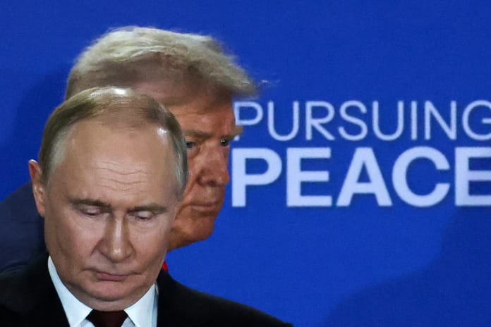 The Hill: Dünya Soğuk Savaş'tan bu yana en kritik dönemde