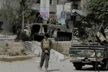 Suriye'de tehlikeli gerilim: Dürzi gruplar ile aşiretler çatıştı