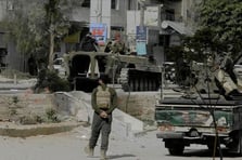 Suriye'de tehlikeli gerilim: Dürzi gruplar ile aşiretler çatıştı