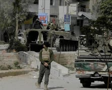 Suriye'de tehlikeli gerilim: Dürzi gruplar ile aşiretler çatıştı