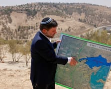 22 ülkeden İsrail'in Batı Şeria planına sert tepki