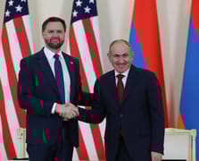 ABD ile Ermenistan nükleer işbirliği için anlaştı