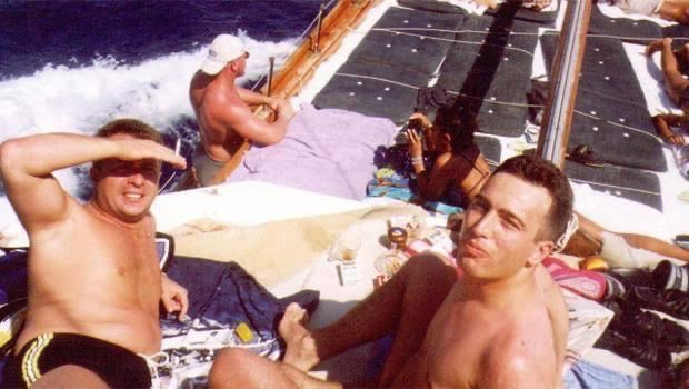 Almanya’daki dosyada yargılanan Arslan kardeşler