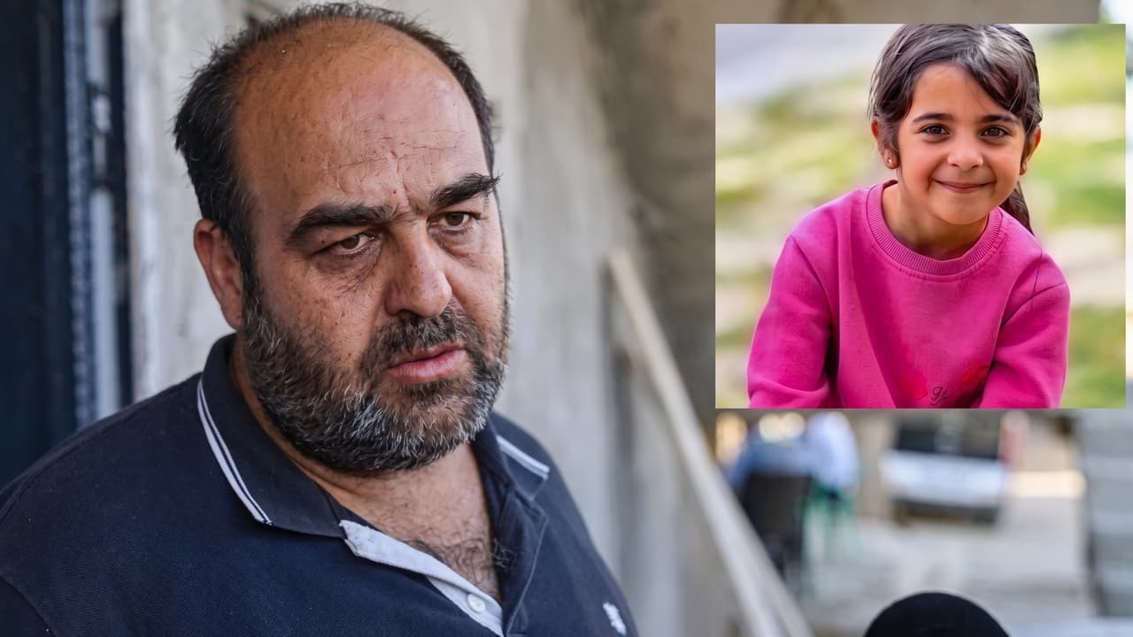 Narin Güran davasında son dakika: Ailenin 'faili meçhul' başvurusu reddedildi