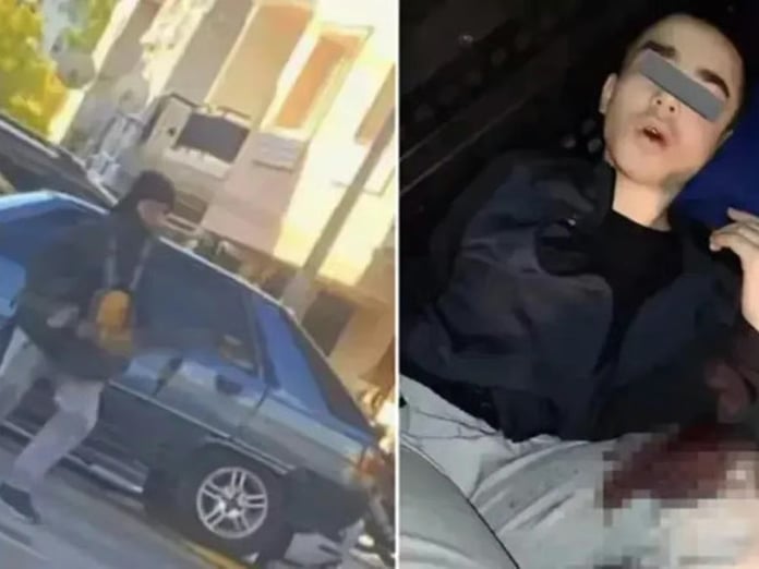 Hain saldırının detayları ortaya çıktı: İzmir karakol saldırganının kan donduran ifadesi