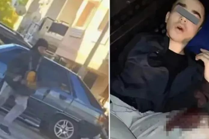 Hain saldırının detayları ortaya çıktı: İzmir karakol saldırganının kan donduran ifadesi