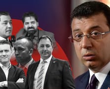 İBB'deki yolsuzluğu BDDK belgeledi: En fazla kara para Murat Gülibrahimoğlu’nun hesabına 4.4 milyar TL