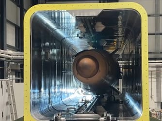 Türkiye Developing 2,000 km-Range Missile