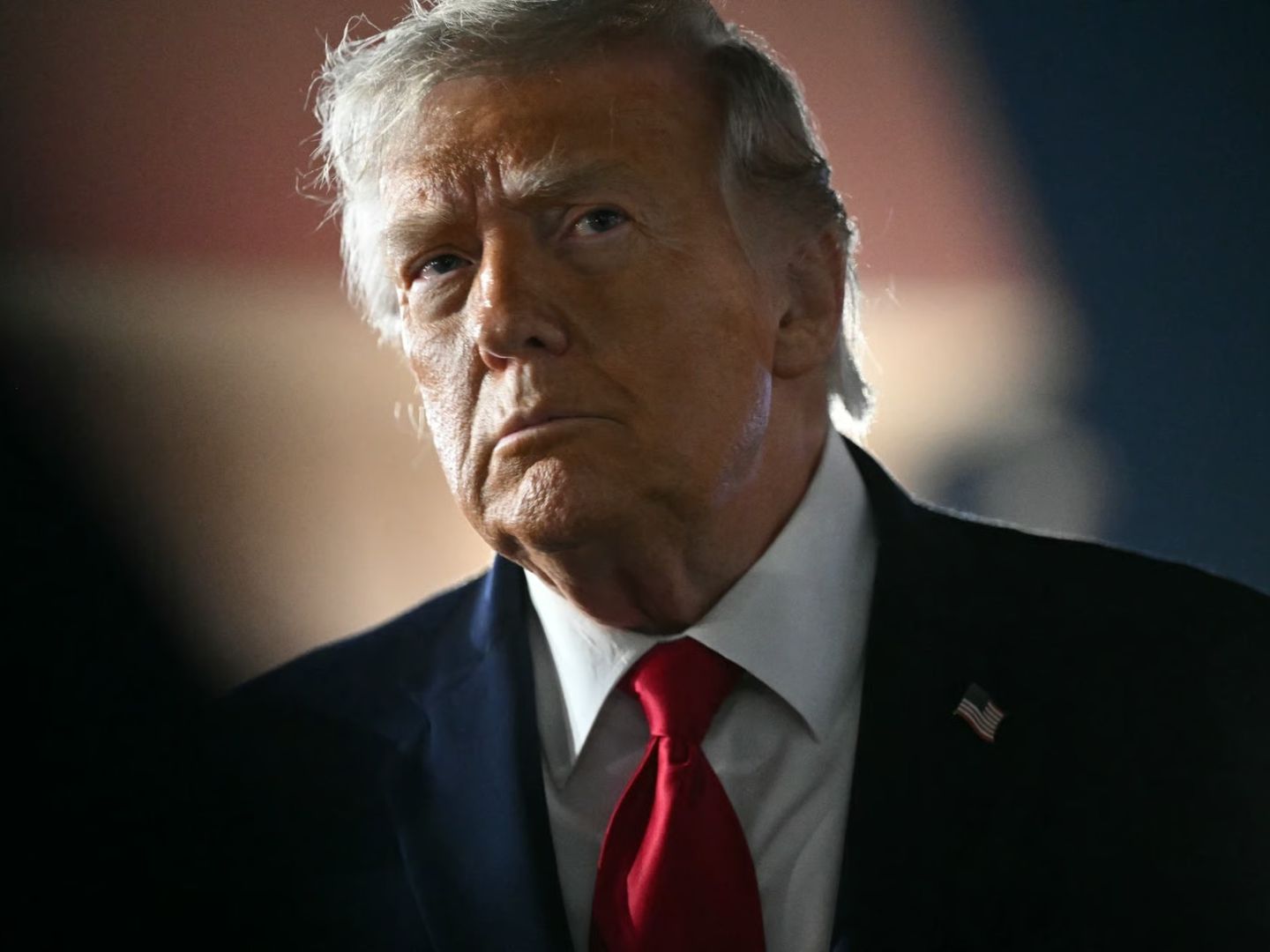 Trump'tan İran'a ağır tehdit: Anlaşmakta geç kaldılar, şimdi bedelini ödeyecekler