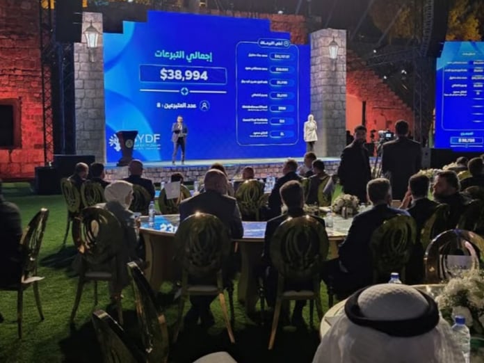 Suriye'de Esad ailesine ait lüks araçlar müzayedede satıldı

