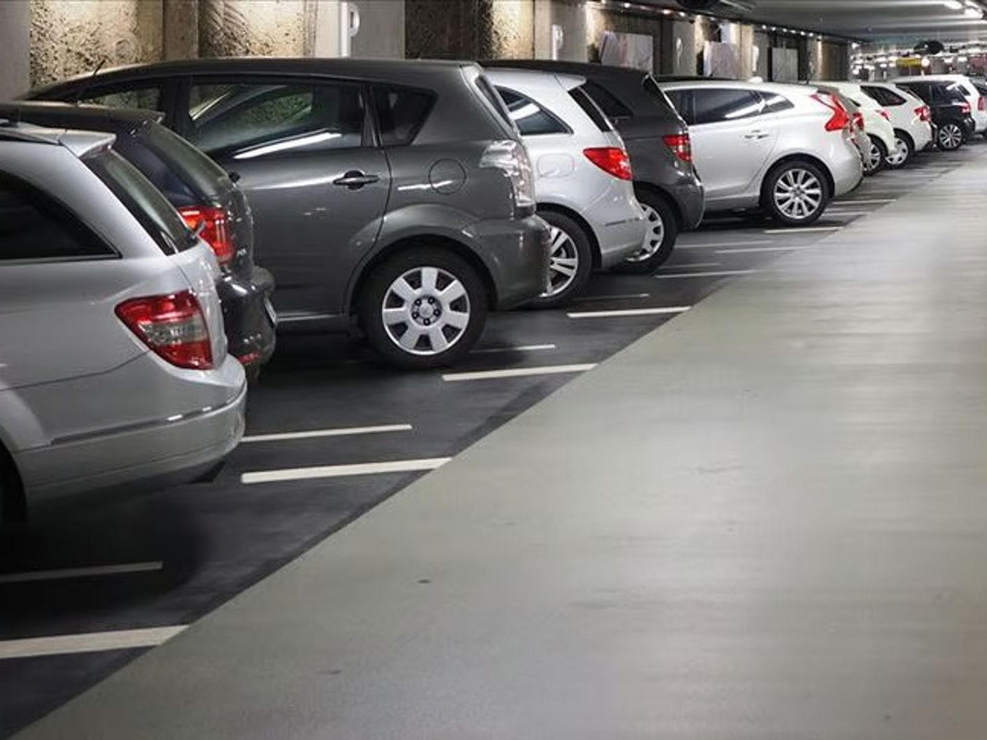 Otopark Yönetmeliği'nde kritik değişiklik: İşte yeni metrekare sınırları!