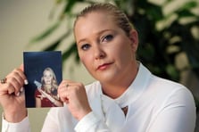 İngiltere Prensi'ni ifşalayan kadın intihar etti