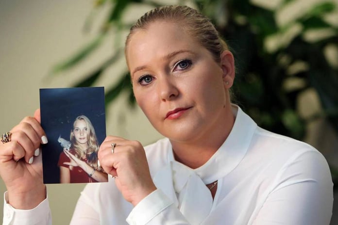 İngiltere Prensi'ni ifşalayan kadın intihar etti