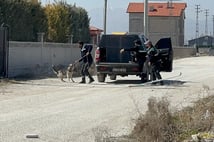 Konya'daki köpek saldırısı davasında flaş gelişme