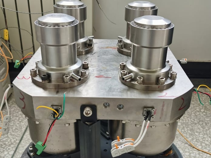 Ses dalgalarıyla ısıtma dönemi başlıyor: Stirling tabanlı yeni icat