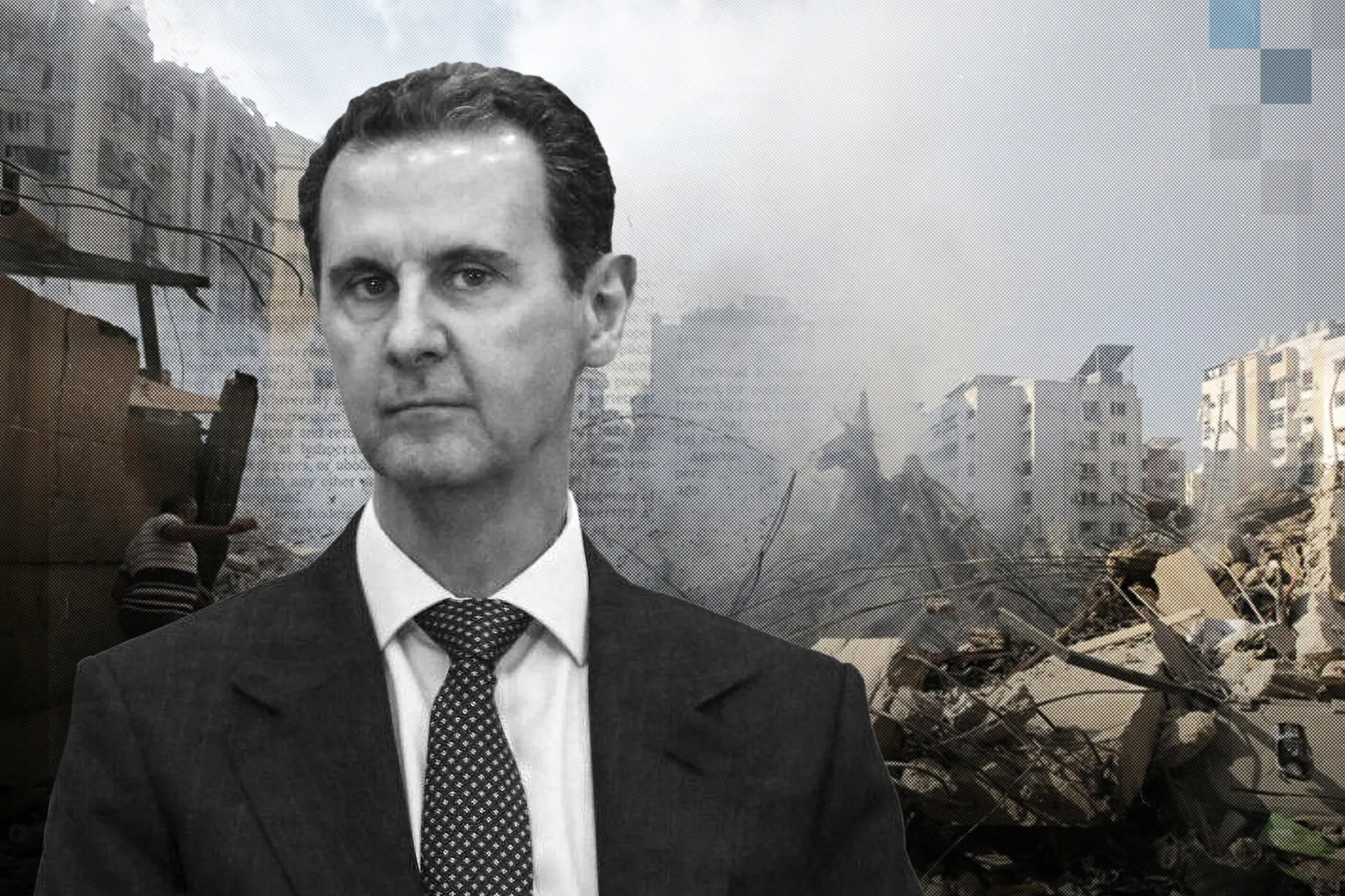 Syrian Decree Exposes Assad-Era Property Seizure Scheme