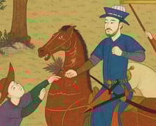 Tarihte Bugün: İlk Selçuklu Hükümdarı Tuğrul Bey öldü