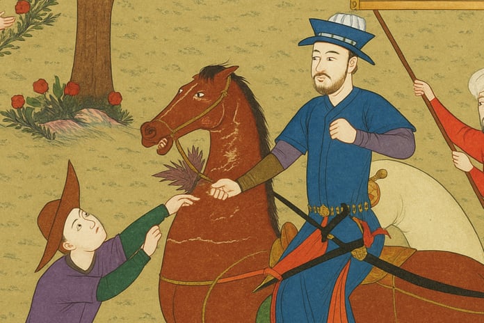 Tarihte Bugün: İlk Selçuklu Hükümdarı Tuğrul Bey öldü