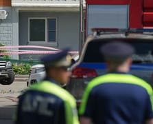 Moskova'da araç patlamasında üst düzey Rus yetkili öldü