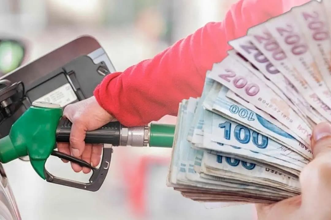 karyakıta çifte zam geliyor