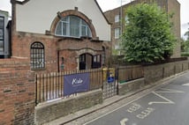 İngiltere'de 8 binden fazla çocuğun kişisel verisi çalındı