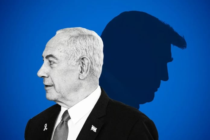 UnHerd: İsrail'in Katar saldırısı ile dünya artık bir savaş alanı