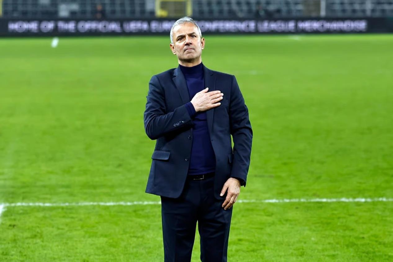 Fenerbahçe’de 4. İsmail Kartal dönemi: Tecrübeli teknik adamın geçmiş karnesi