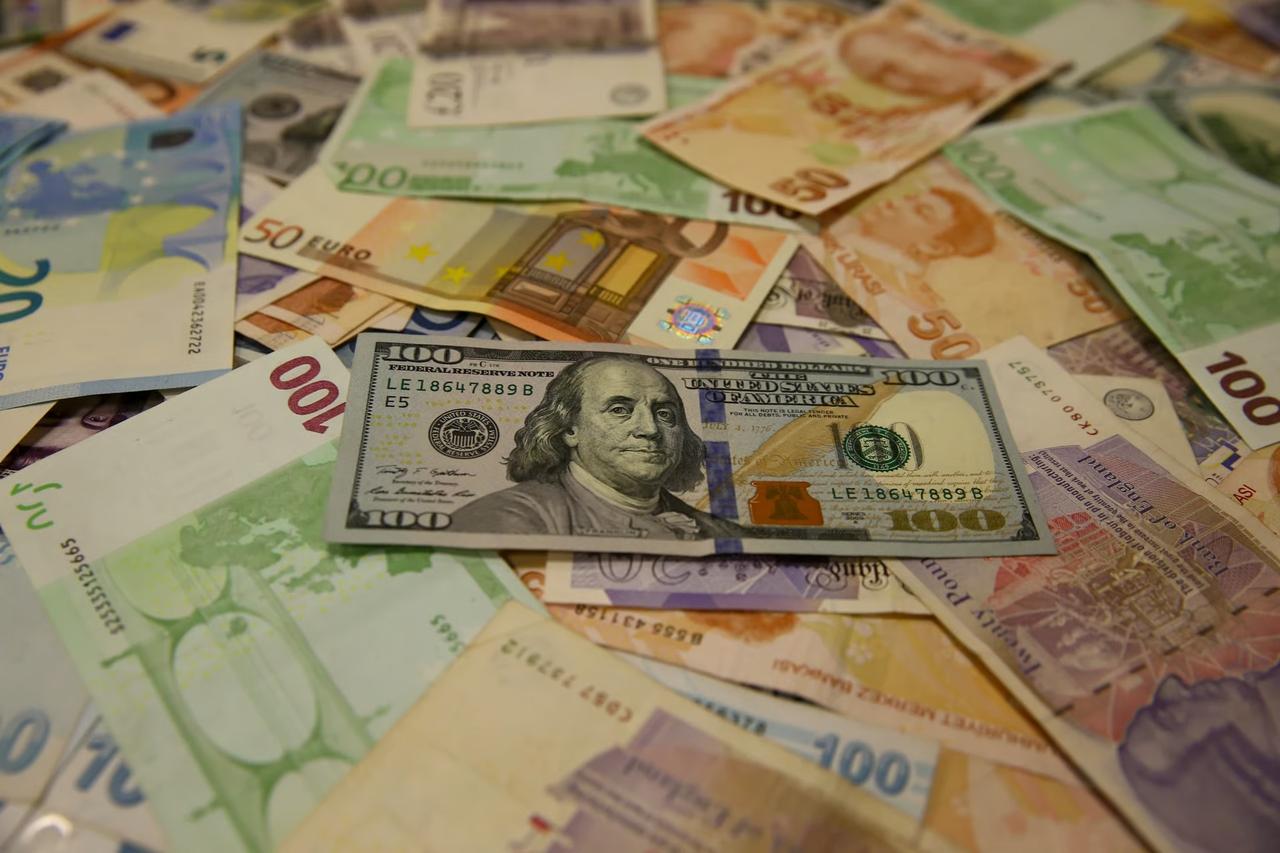 Dolar - Euro kaç TL? 26 Haziran Euro/dolar alış ve satış fiyatları ne kadar?