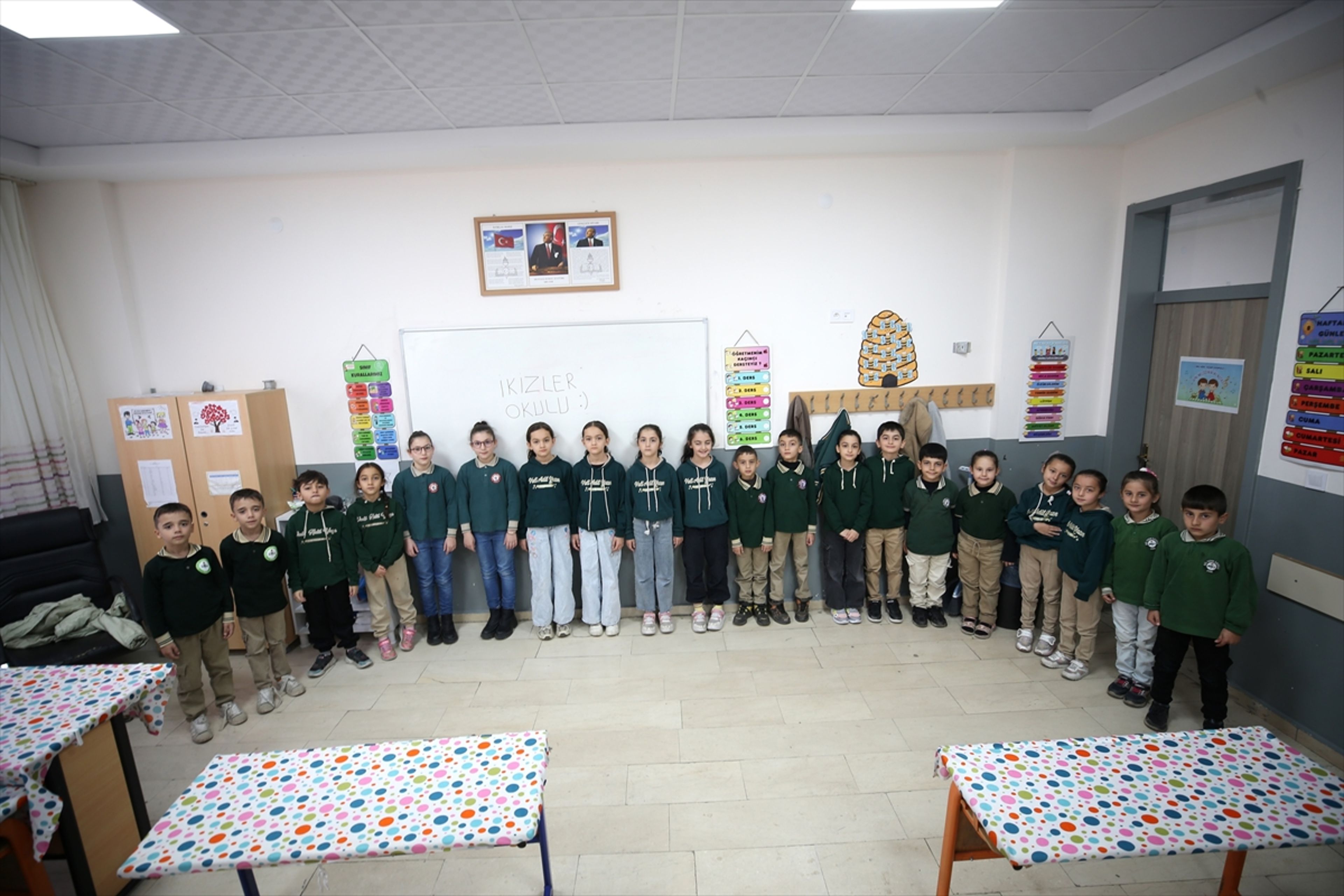 Galeri Fotoğrafı