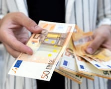 Komşuda Lev devri kapandı: Bulgaristan artık Euro kullanıyor