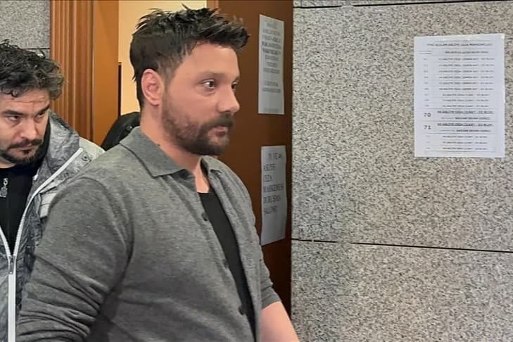 Oğuzhan Uğur hakkında 'baraj patladı' iddiasıyla açılan davada karar çıktı