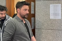 Oğuzhan Uğur hakkında 'baraj patladı' iddiasıyla açılan davada karar çıktı