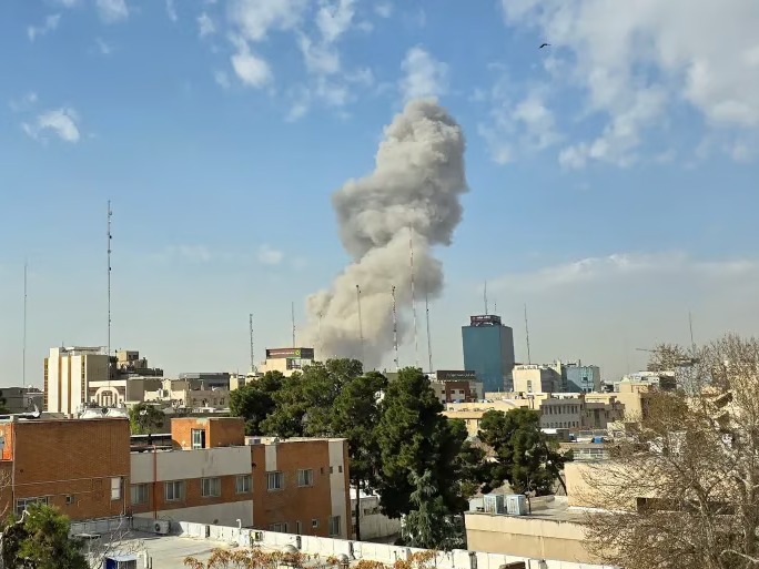 ABD İran'a tekrar saldırabilir: Ateşkes çökerse üst düzey isimler hedef alınacak