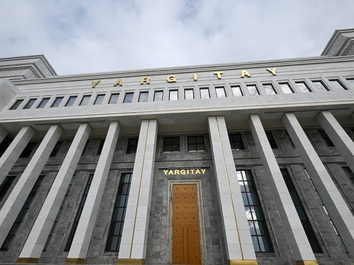 Yargıtay'dan "aldatıldığını ispatlamak için video kaydı almak suç değil" kararı