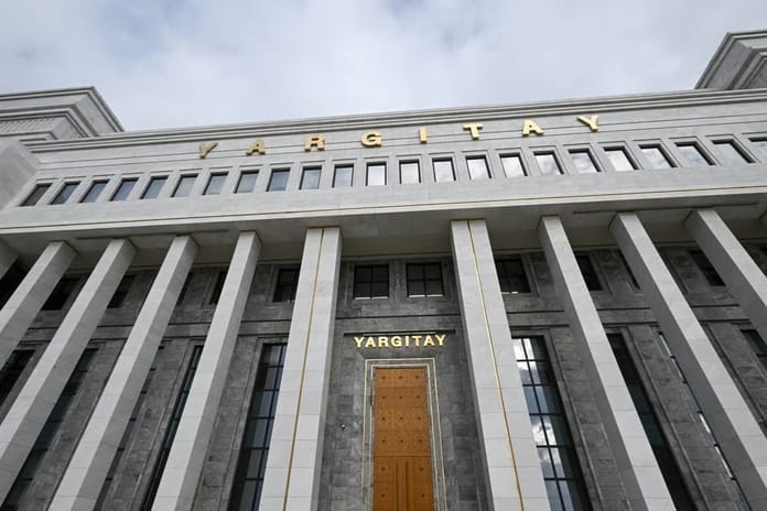 Yargıtay'dan "aldatıldığını ispatlamak için video kaydı almak suç değil" kararı