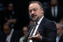 Türkiye'nin Şam Büyükelçiliği'ne Nuh Yılmaz atandı