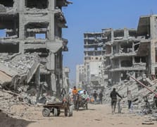 ABD'den açıklama: Gazze’de ateşkes müzakereleri olumlu ilerliyor