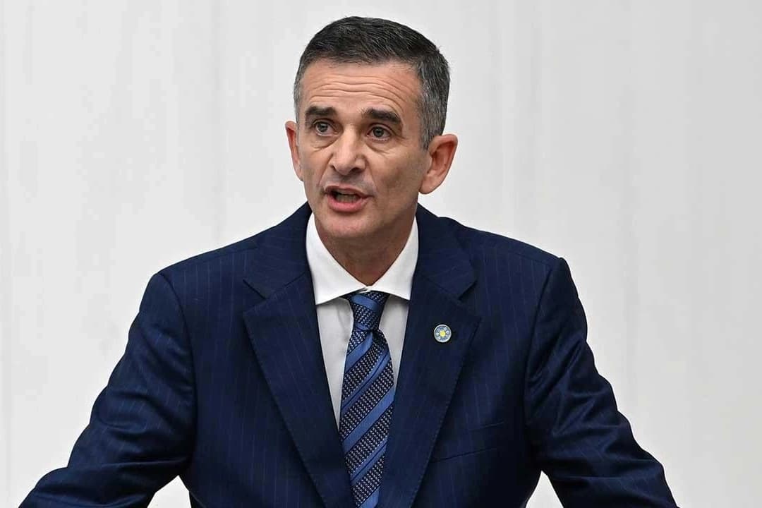 Ümit Dikbayır, Erdoğan'ın teklifini açıkladı