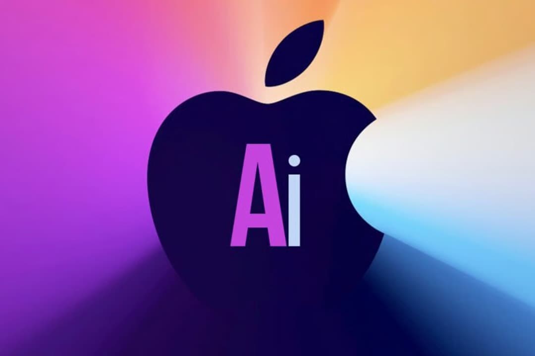 Apple personelini yapay zeka ile eğitecek