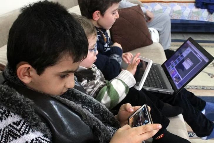Sosyal medyada 15 yaş sınırı meclisten geçti